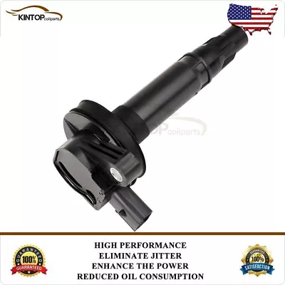 Ignition Coil For 2011 2012 2013 2014 Ford F-150 3.7L Explorer 3.5L V6 • $14.99