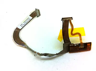 MacBook Pro 15 17 A1150 A1211 593-0746 LVDS Display Cable LCD W/ Inverter - 207 • $13.46