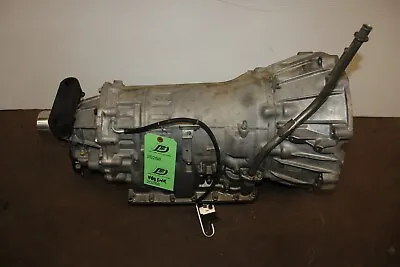 2007 2008 Nissan 350z 3.5l / G35 3.5l High Rev Automatic Transmission Jdm Vq35hr • $899.99