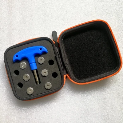 $53.13 • Buy Golf Weight Wrench Kit For Adams Super LS/Super DHY/Super 9031/XTD/Fast 12 LS