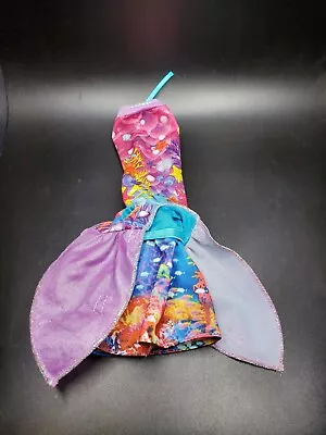 Barbie Princess Dreamtopia Expandable Gown Mermaid  • $3