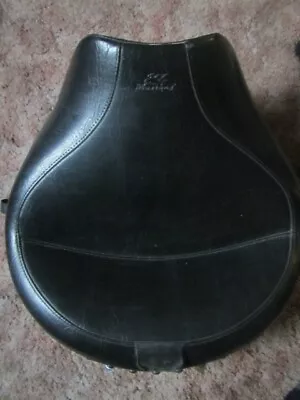 Kawasaki Vulcan 2000 Solo Seat Mustang • $200