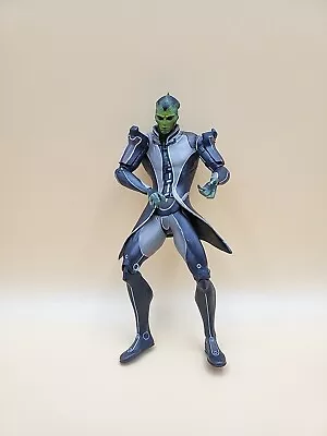 Mass Effect 2 Series 1 Thane Action Figure 2010 DC Unlimited • $35