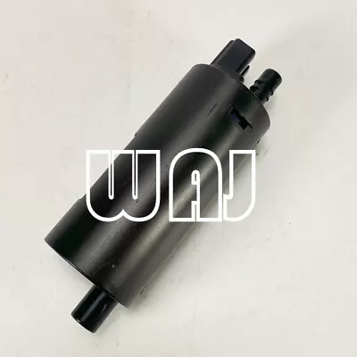 WAJ Electric Fuel Pump Fits FOR BMW E38 E32 E31 Coupe Saloon 4.0-5.6L 1987-2001 • $90.99