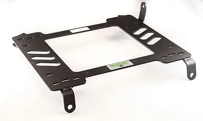 Planted Seat Bracket For 2005-2014 Ford Mustang Passenger Side Racing Seat • $185