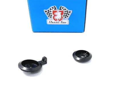 BUTTON SET BLACK For BLUE POINT RADIO SOUND CONTROL VOLUME HEIGHTS DEPTHS • $17.20