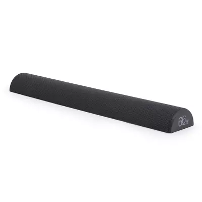 66fit Half Foam Rollers - 90cm • $39.49