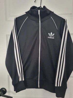 $30 • Buy Unisex Retro Adidas Jacket - Medium
