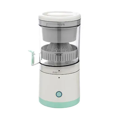 Juicer Machine Compact Small Space Saving Masticating Slow Juicer Cold Press • $52.44