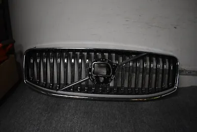 2022 Volvo Xc60 Grille Factory Oem • $186.30