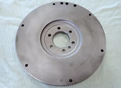 OEM GM Manual Transmission Flywheel 3791021 C 11 4 SBC BBC Numbers Matching REAL • $149