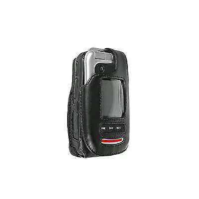 Verizon Leather Case For Motorola Barrage V860 • $12.99