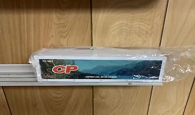 K-line Canadian Pacific Intermodal Container For Double Stack Spine Car Cp Rail • $34.99