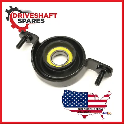 $45 • Buy Center Support Carrier Bearing 2WD For 07-10 Ford Explorer Sport Trac 3686920997
