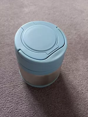 Boots Baby Food Flask With Spoon • £9