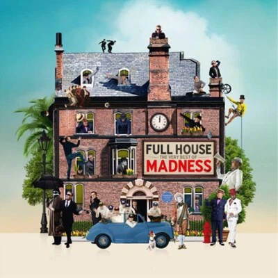 £23.09 • Buy Madness Full House  (Vinyl)  12  Album