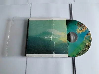 Merzbow – Scene - Scene Waystyx CD LTD Waystyx 11 EX/EX [T10] • £19.99