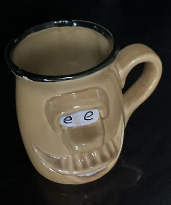 Ugly Mug Pottery • £1.99