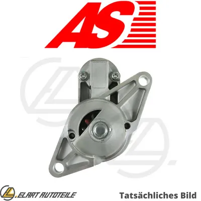 STARTER FOR MAZDA RX-7/II/Mk/SAVANNA RE13B 1.3L 2cyl RX-7 II  • $151.48