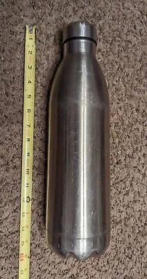 Huge Stainless Steel 1.75 Liter Monster Water Bottle  • $19.99