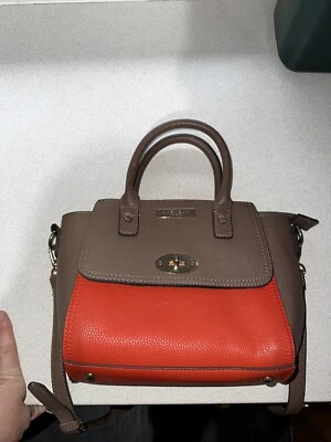 £10 • Buy Kurt Geiger Carvela Bag