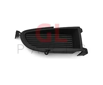 Bumper Grille FOR MITSUBISHI LANCER 2006-2007 6405A056 Right New • $22.60