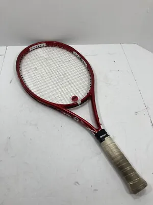 Volkl Organix 8 25.5 Junior Tennis Racquet Grip Size 0 • $39.99