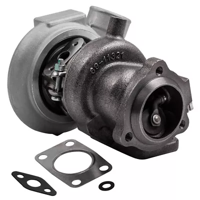 Turbo Charger For Saab 9-3 9-5 Viggen 2.3t Aero Base TD04 Turbocharger • $184.99