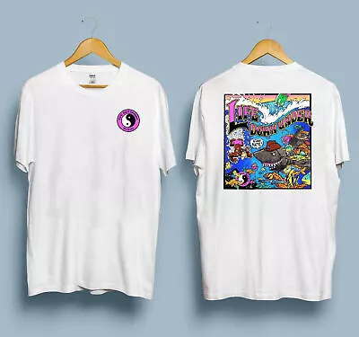 T&C 80s Life Down Under T-shirt Hawaii T&C Surf Designs Funny Men's • $10.99
