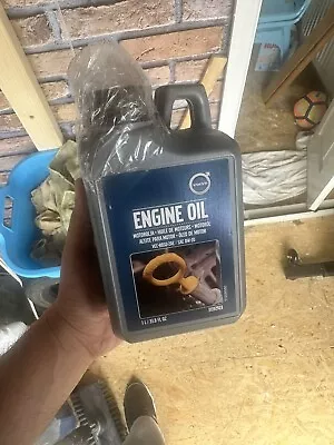 Engine Oil 0w20 Volvo Original 1 Litre • £11.99