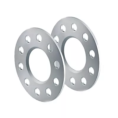 Eibach ProSpacer Wheel Spacer 2x5 Mm S90-1-05-036 For Mercedes-Benz A CLA • $102.40