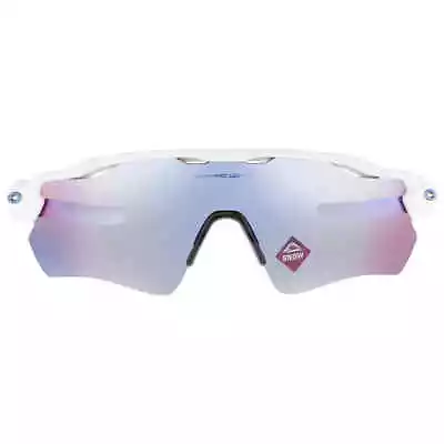 Oakley Radar EV Path Prizm Snow Sapphire Sport Men's Sunglasses OO9208 920847 38 • $142.99