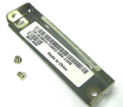 $4.99 • Buy Dell Inspiron 2200 1200 Hard Drive Caddy C8833