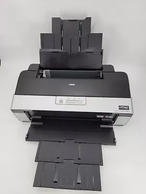 Epson Stylus Photo R2880 Printer Digital Photo Inkjet FOR PARTS • $300