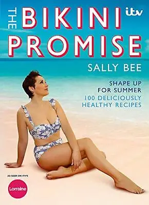 The Bikini Promise-Sally Bee-Paperback-0857833111-Good • £2.99