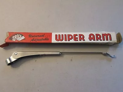 NOS Vintage Trico Adjustable Windshield Wiper Arm 8 3/8  To 10 3/4  AL-60-C • $24.95