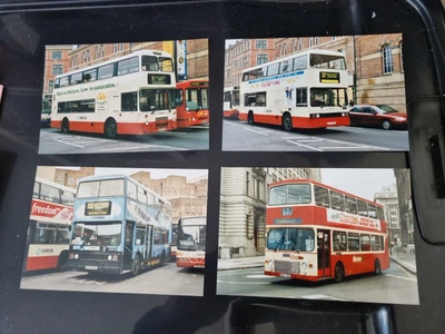 £2.80 • Buy Arriva Merseyside Bus Photos