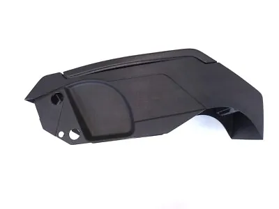 Volvo 480 Turbo Center Console Armrest Rear Storage Compartment • $109.71