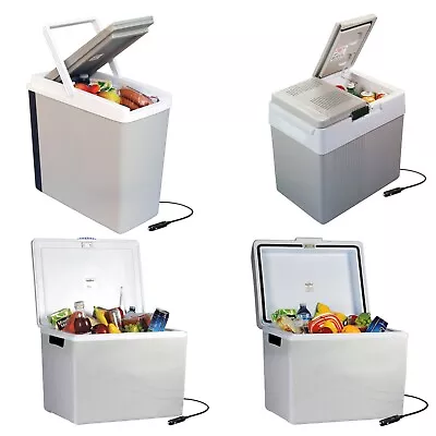 Koolatron 12V Mini Fridge - Portable Travel Camping Car Cooler / Iceless Box • $249.99