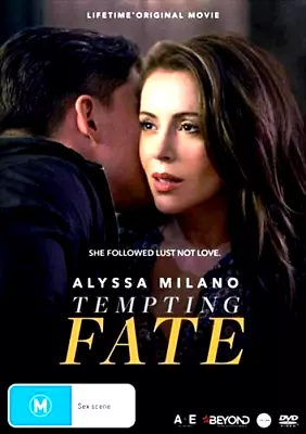 Jane Green's Tempting Fate (DVD 2019) NEW • £6.08