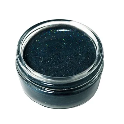 Cosmic Shimmer Glitter Kiss Midnight Sparkle • £6.69