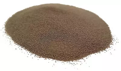 £18.87 • Buy Iron Filings (Bright), (magnet, Magnetism, Antique Rusted Texture Effect), 1kg.