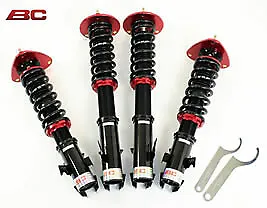 £901 • Buy BC Racing V1 (VM) Coilovers For Ford Kuga AWD (13 On)
