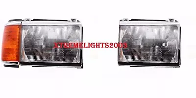 Monaco Dynasty 1997 1998 1999 Outer Right Headlight Head Light Front Lamp Rv • $205