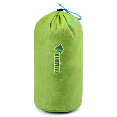 $11.90 • Buy Ultra  Drawstring Bag Nylon  Repellent Bag Tent Peg Pouch Outdoor K6F6