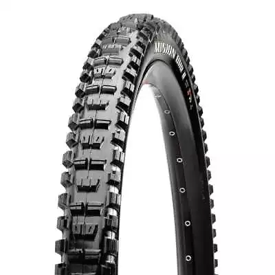 MAXXIS Minion DHR II 27.5 X 2.40 WT 3C GRIP DD TR FOLD 120X2TPI • $114