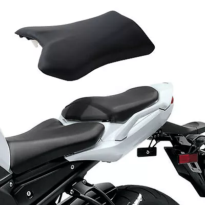 Motorcycle Front Rider Driver Seat Saddle Fit For Yamaha FZ1 FZ1N 2006-2015 • $52.99