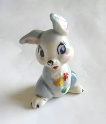 Wade Whimsie Thumper Rabbit Bunny Good Condition • £7.50