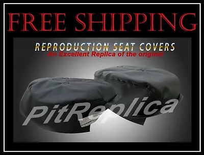 Yamaha Xv535 Virago 1990 91 92 93 94 95 96 97 98 99 2000 Seat Cover[4revt/4revr] • $59.90