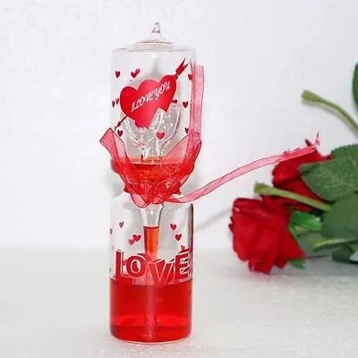 Gift Love Meter: Romantic Hand Boiler Tester For Girlfriend Boyfriend • $19.99